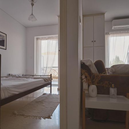 Tripoli Center Apartment Kültér fotó