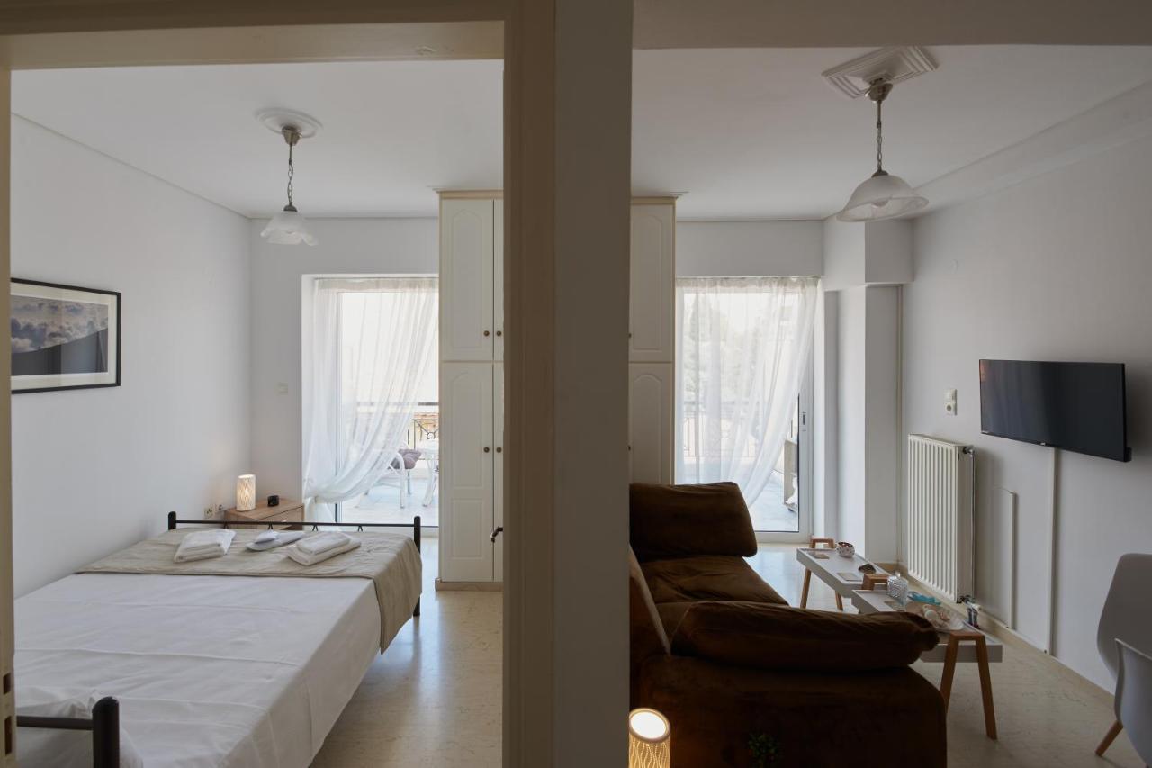 Tripoli Center Apartment Kültér fotó
