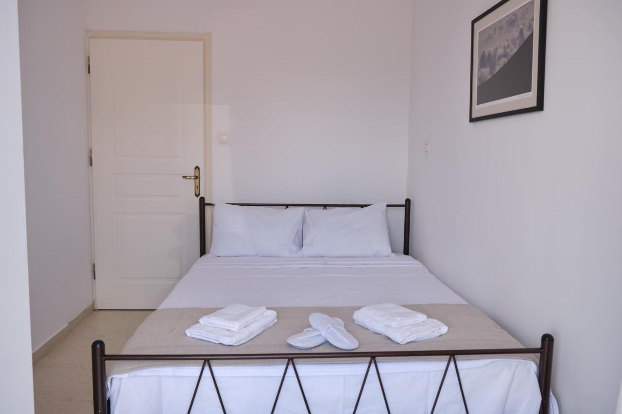 Tripoli Center Apartment Kültér fotó