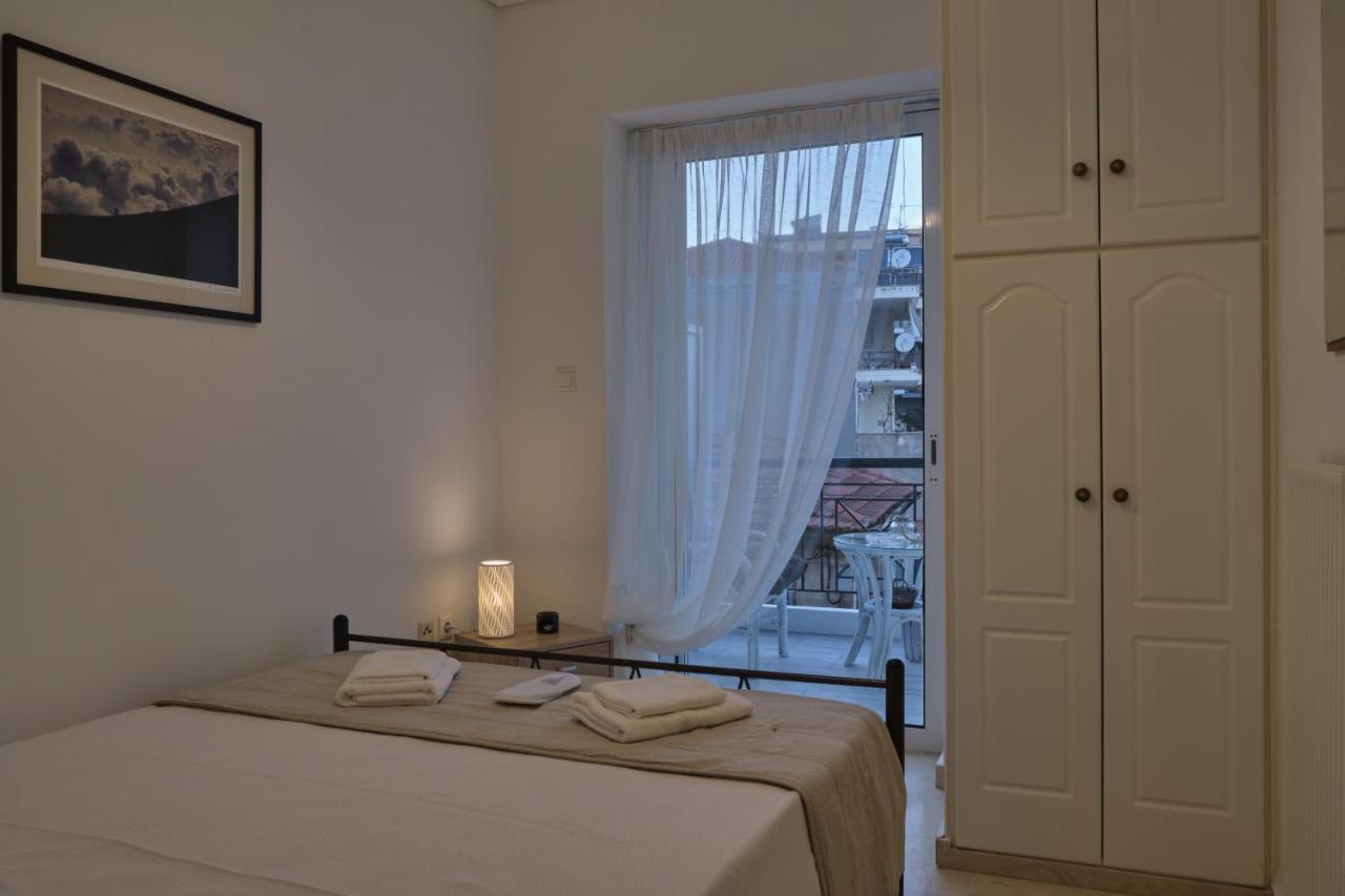 Tripoli Center Apartment Kültér fotó