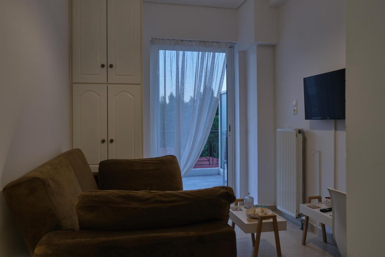 Tripoli Center Apartment Kültér fotó