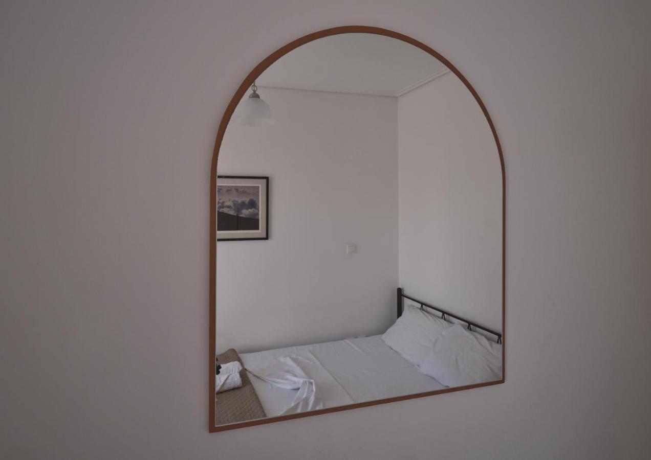 Tripoli Center Apartment Kültér fotó