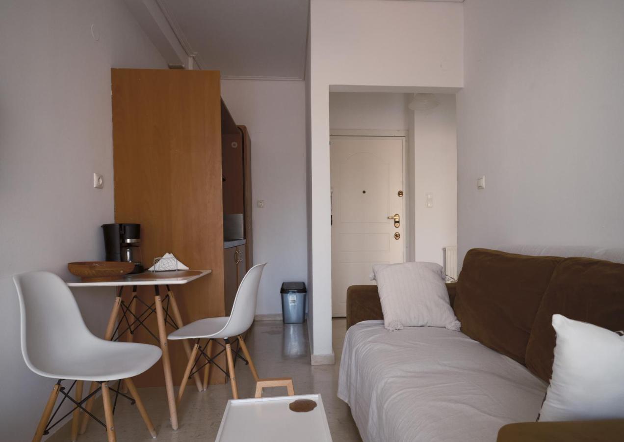 Tripoli Center Apartment Kültér fotó