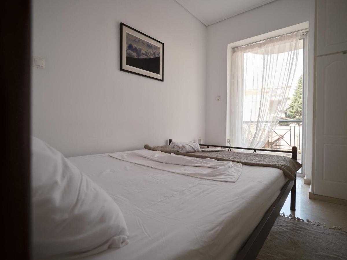 Tripoli Center Apartment Kültér fotó